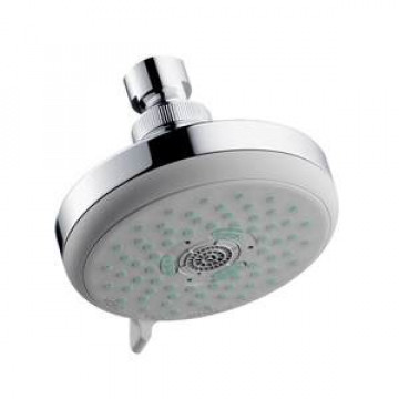 Верхний душ Hansgrohe Croma 100 27443000 Multi без держателя