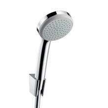 Ручной душ Hansgrohe Croma 100 Mono 27574000