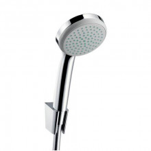 Ручной душ Hansgrohe Croma 100 Mono 27575000