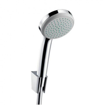 Ручной душ Hansgrohe Croma 100 Mono 27575000