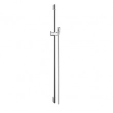 Штанга для душа Hansgrohe Unica C 27610000 90 см со шлангом