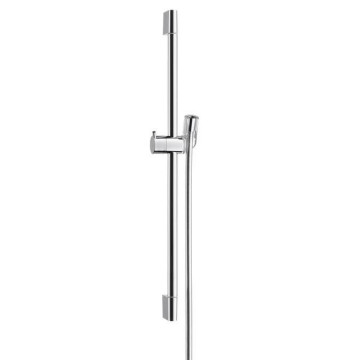 Штанга для душа Hansgrohe Unica C 27611000 65 см со шлангом