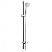 Душевой гарнитур Hansgrohe Croma 100 Vario EcoSmart Unica C 27653000