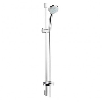 Душевой гарнитур Hansgrohe Croma 100 Vario EcoSmart Unica C 27653000