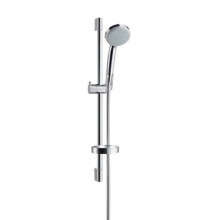 Душевой гарнитур Hansgrohe Croma 100 27776000 Vario EcoSmart хром