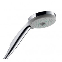 Ручной душ Hansgrohe Croma 100 Multi EcoSmart 28538000