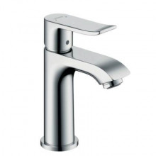 Смеситель Hansgrohe Metris 31186000 для раковины