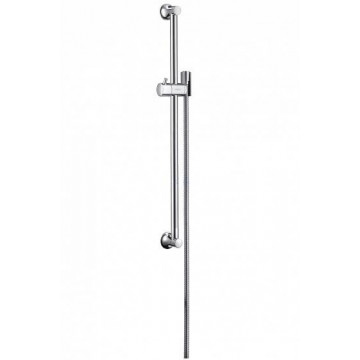 Штанга для душа Hansgrohe Unica Classic 27617000 65 см со шлангом