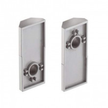 Угловой монтажный набор Hansgrohe Raindance 28694000