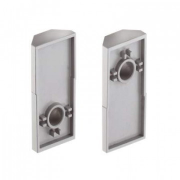 Угловой монтажный набор Hansgrohe Raindance 28694000