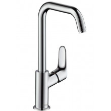 Смеситель Hansgrohe Focus 31519000 для раковины