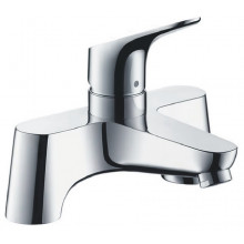 Смеситель Hansgrohe Focus 31523000 для ванны