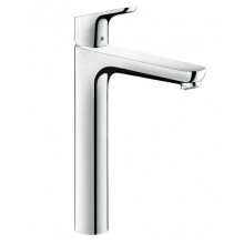 Смеситель Hansgrohe Focus 31532000 для раковины