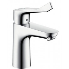 Смеситель Hansgrohe Focus 100 31911000 для раковины