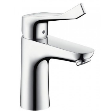 Смеситель Hansgrohe Focus 100 31911000 для раковины