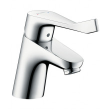 Смеситель Hansgrohe Focus Care 70 31914000 для раковины