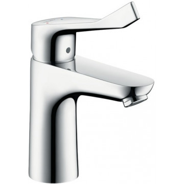 Смеситель Hansgrohe Focus Care 100 31915000 для раковины