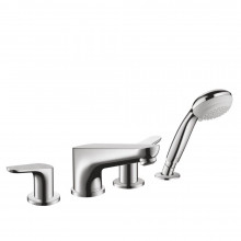 Смеситель Hansgrohe Focus 31936000 для ванны