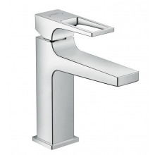 Смеситель Hansgrohe Metropol 110 74507000 для раковины