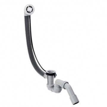 Слив-перелив Hansgrohe Flexaplus 58140180