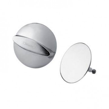 Внешняя часть Hansgrohe Flexaplus 58185000