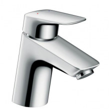 Смеситель для раковины Hansgrohe Logis Loop 71170000