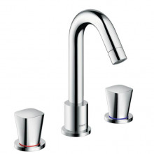 Смеситель для ванны Hansgrohe Logis Classic 71300000