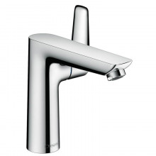 Смеситель Hansgrohe Talis E 71755000 для раковины, без донного клапана