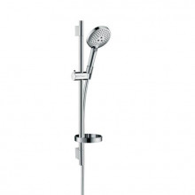 Душевой гарнитур Hansgrohe Raindance Select S 120 Unica 26632000 хром