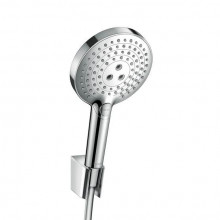 Душевой гарнитур Hansgrohe Raindance Select S 120 26721000, хром