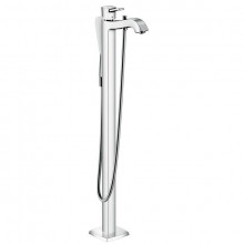 Смеситель Hansgrohe Metropol Classic 31445000 для ванны, хром