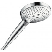 Ручной душ Hansgrohe Raindance Select S 26531000 цвет хром