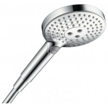 Ручной душ Hansgrohe Raindance Select S 26531000 цвет хром