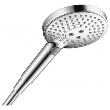 Ручной душ Hansgrohe Raindance Select S 26531000 цвет хром
