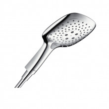 Ручной душ Hansgrohe Raindance Select E 150 3jet EcoSmart хром