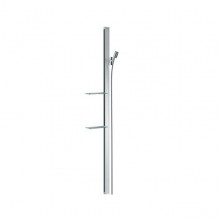 Штанга для душа Hansgrohe Unica 27645000 150 см хром