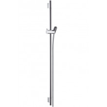 Штанга для душа Hansgrohe Unica S Puro 90 см, 28631000, хром