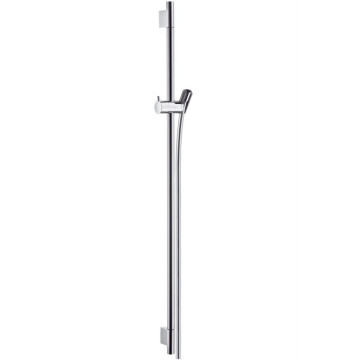 Штанга для душа Hansgrohe Unica S Puro 90 см, 28631000, хром