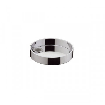 Мыльница Hansgrohe Cassetta’C Puro 28679000, хром