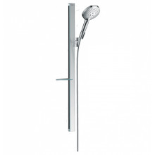 Душевой гарнитур Hansgrohe Raindance Select S 27648000, хром