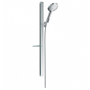 Душевой гарнитур Hansgrohe Raindance Select S 27648000, хром