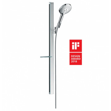 Душевой гарнитур Hansgrohe Raindance Select S 27649000, хром