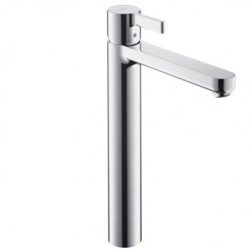 Смеситель для раковины Hansgrohe Metris S 31023000