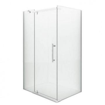 Душевой уголок Erlit Comfort ER10112H-C1 120 x 90 см