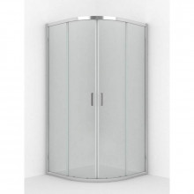Душевой уголок Erlit Comfort ER10209D-61 90 x 90 см