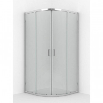 Душевой уголок Erlit Comfort ER10209D-61 90 x 90 см