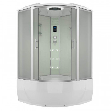 Душевой бокс Erlit Comfort ER4335T-W3 135 x 135 см
