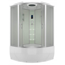 Душевой бокс Erlit Comfort ER4350T-W3 150 x 150 см
