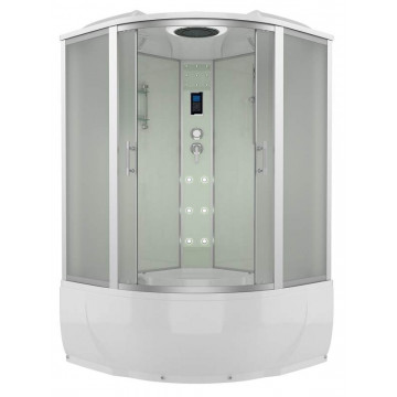 Душевой бокс Erlit Comfort ER4350T-W3 150 x 150 см