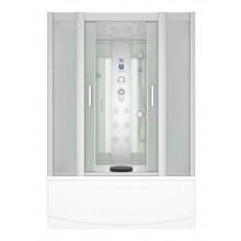 Душевой бокс Erlit Comfort ER4515TP-C3 148 x 80 см